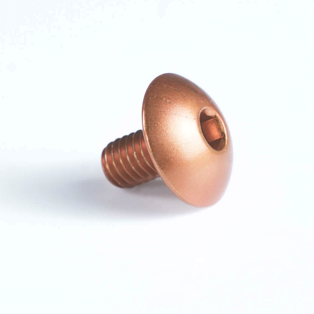 Ersatzschraube f- Klassik_B Ring Orange