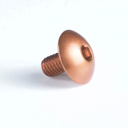 Ersatzschraube f- Klassik_B Ring Orange