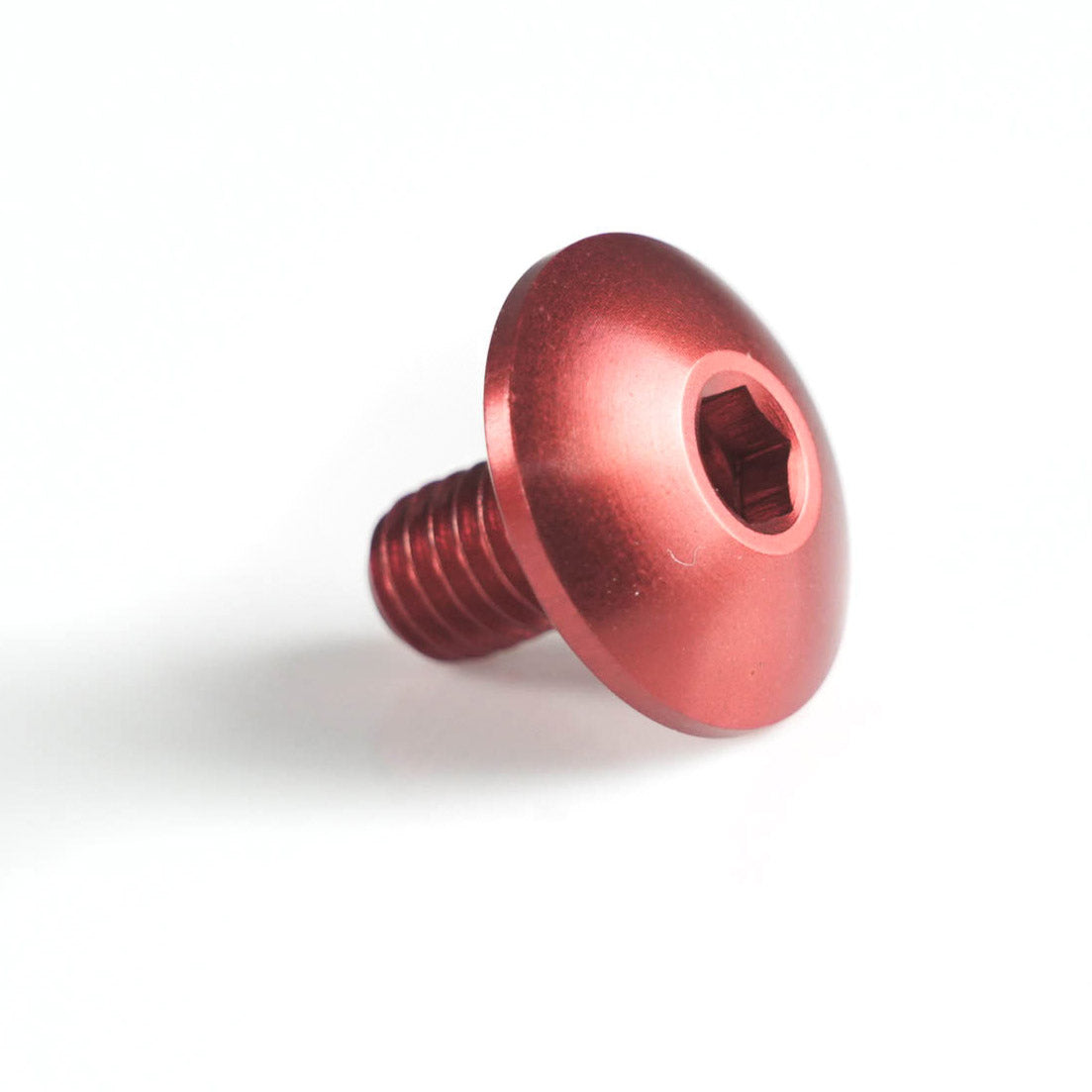 Ersatzschraube f- Klassik_B Ring Rot