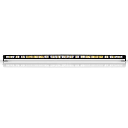 Fernscheinwerfer Lightbar Flat-X 44" 2-in-1 Combo ECE