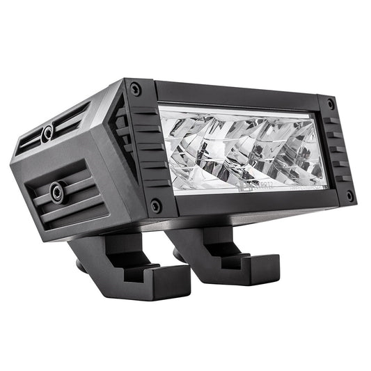 Lightpartz Prime-X 7" LED Fernscheinwerfer Lightbar ECE