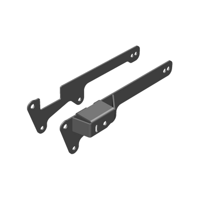 Shear reinforcement stirrup