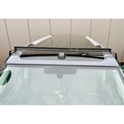 Lampenhalter VW T5 T6 T6.1 California für Strands – Light Bar Siberia 50″ SR + Universal