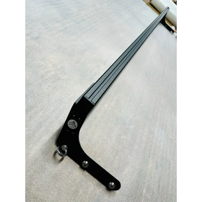 Lampenhalter VW T5 T6 T6.1 California für Strands – Light Bar Siberia 50″ SR + Universal