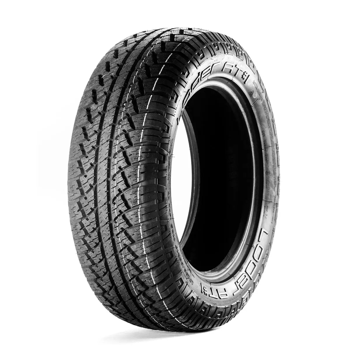 LODER #AT1 235/60 R17