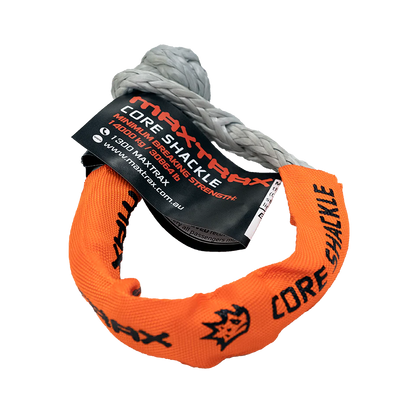 MaxTrax Core Shackle - Soft-Schäkel