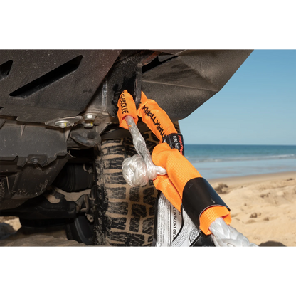 MaxTrax Core Shackle - Soft-Schäkel