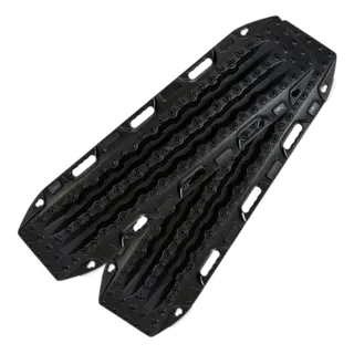 MAXTRAX MKII Sandbleche – Recovery Boards für Offroad & 4x4 (Paar) mit/ohne Halterungen