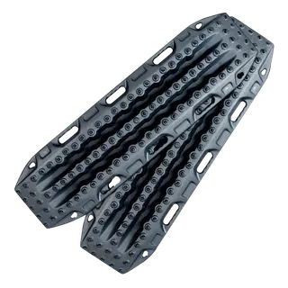 MAXTRAX MKII Sandbleche – Recovery Boards für Offroad & 4x4 (Paar) mit/ohne Halterungen