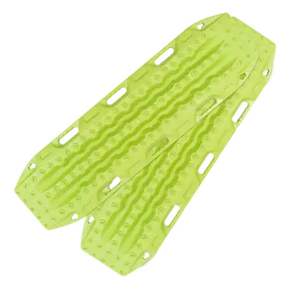 MAXTRAX MKII Sandbleche – Recovery Boards für Offroad & 4x4 (Paar) mit/ohne Halterungen