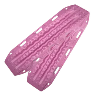 MAXTRAX MKII Sandbleche – Recovery Boards für Offroad & 4x4 (Paar) mit/ohne Halterungen