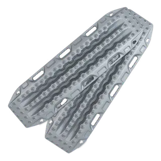 MAXTRAX MKII Sandbleche – Recovery Boards für Offroad & 4x4 (Paar) mit/ohne Halterungen