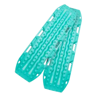 MAXTRAX MKII Sandbleche – Recovery Boards für Offroad & 4x4 (Paar) mit/ohne Halterungen