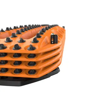 MAXTRAX XTREME Sandbleche – Recovery Boards für Offroad & 4x4 (Paar) mit/ohne Halterungen