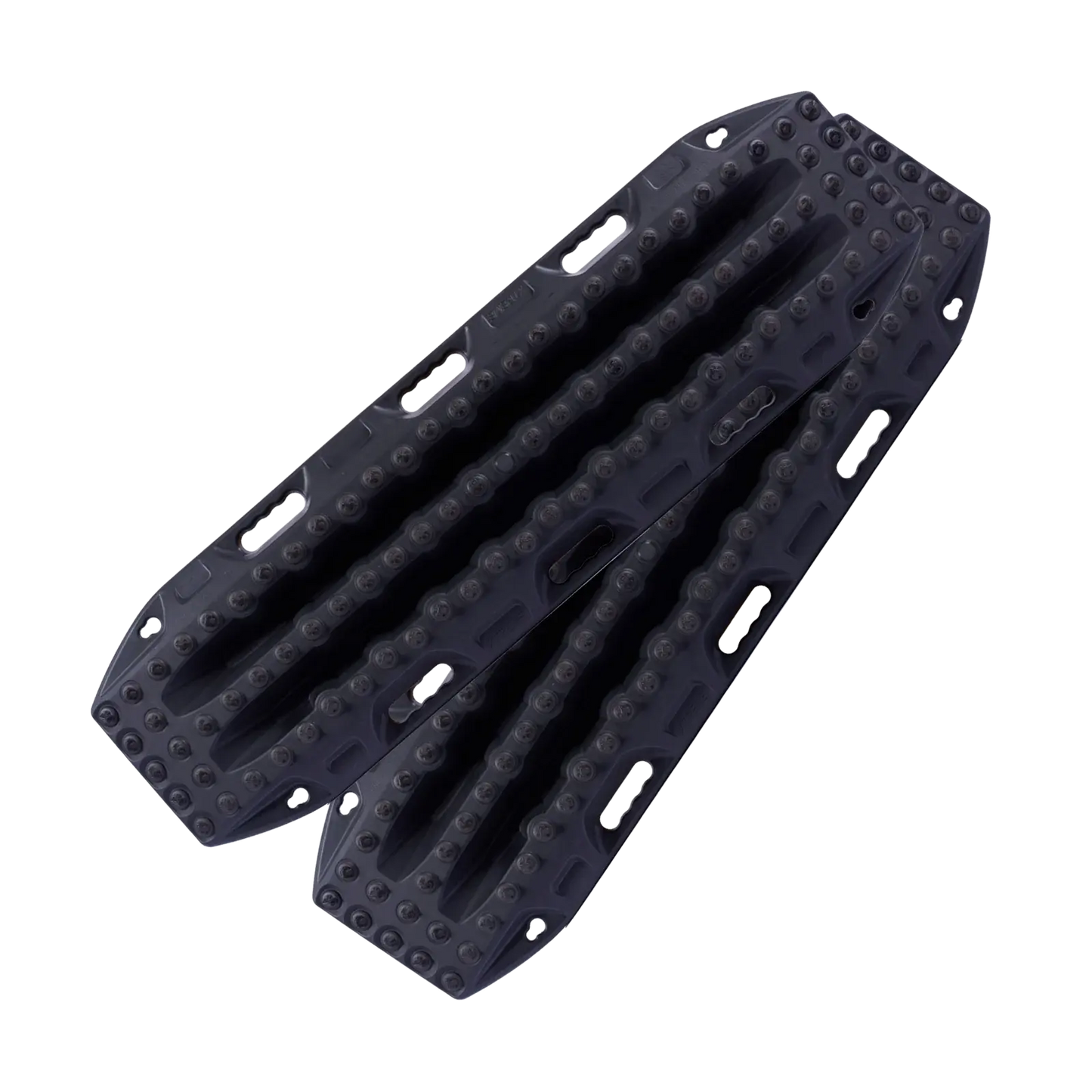 MAXTRAX XTREME Sandbleche – Recovery Boards für Offroad & 4x4 (Paar) mit/ohne Halterungen