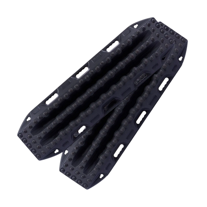 MAXTRAX XTREME Sandbleche – Recovery Boards für Offroad & 4x4 (Paar) mit/ohne Halterungen
