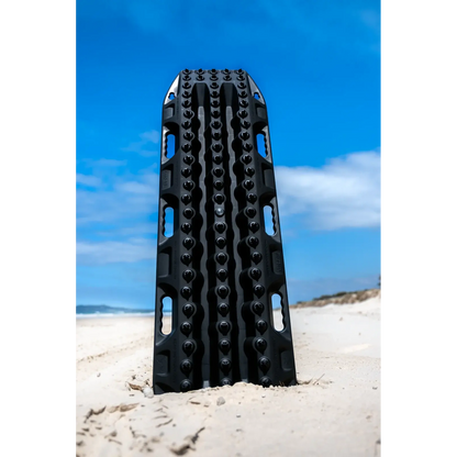 MAXTRAX XTREME Sandbleche – Recovery Boards für Offroad & 4x4 (Paar) mit/ohne Halterungen