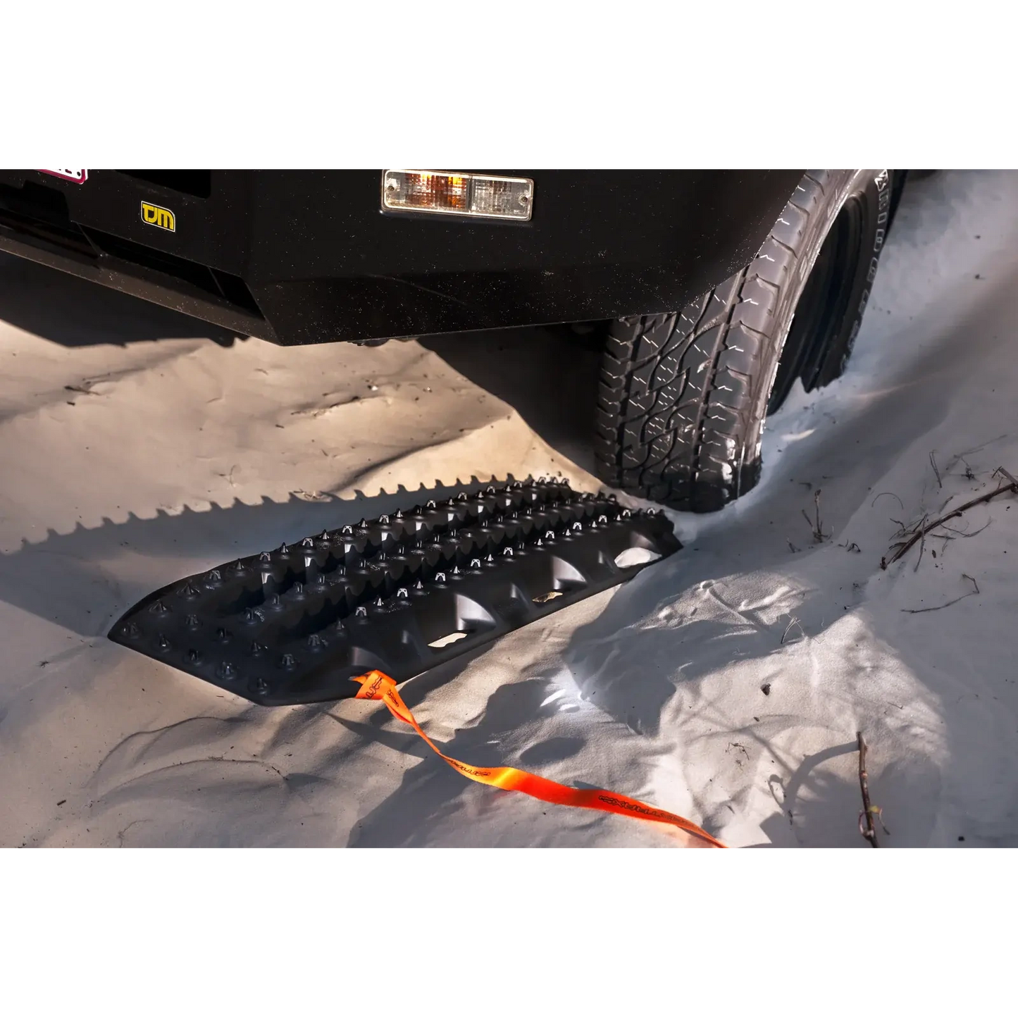 MAXTRAX XTREME Sandbleche – Recovery Boards für Offroad & 4x4 (Paar) mit/ohne Halterungen