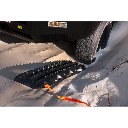 MAXTRAX XTREME Sandbleche – Recovery Boards für Offroad & 4x4 (Paar) mit/ohne Halterungen