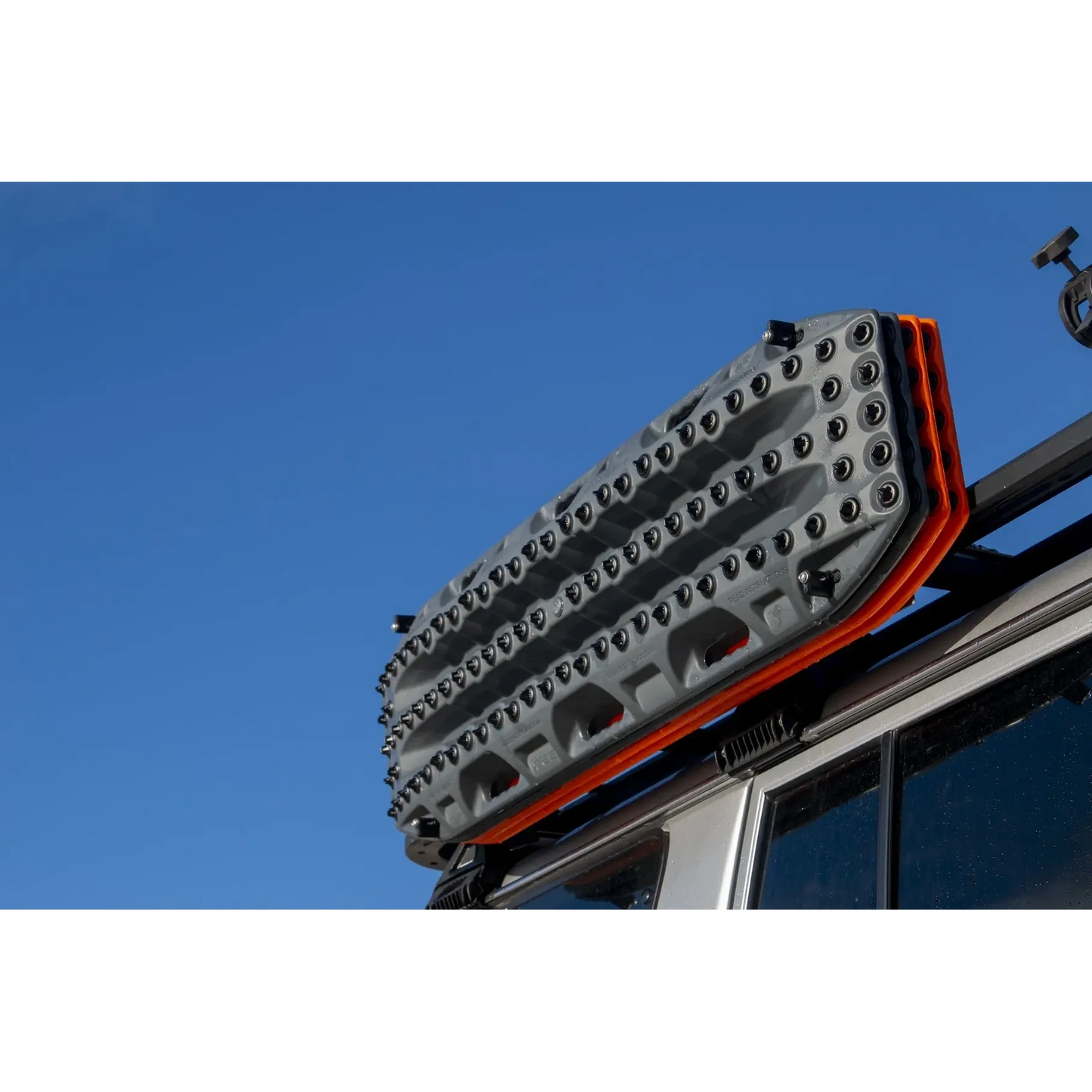 MAXTRAX XTREME Sandbleche – Recovery Boards für Offroad & 4x4 (Paar) mit/ohne Halterungen