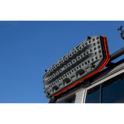 MAXTRAX XTREME Sandbleche – Recovery Boards für Offroad & 4x4 (Paar) mit/ohne Halterungen