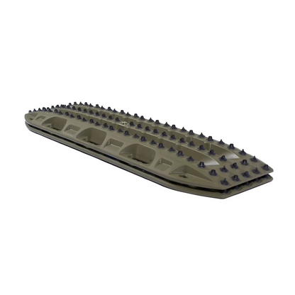 MAXTRAX XTREME Sandbleche – Recovery Boards für Offroad & 4x4 (Paar) mit/ohne Halterungen