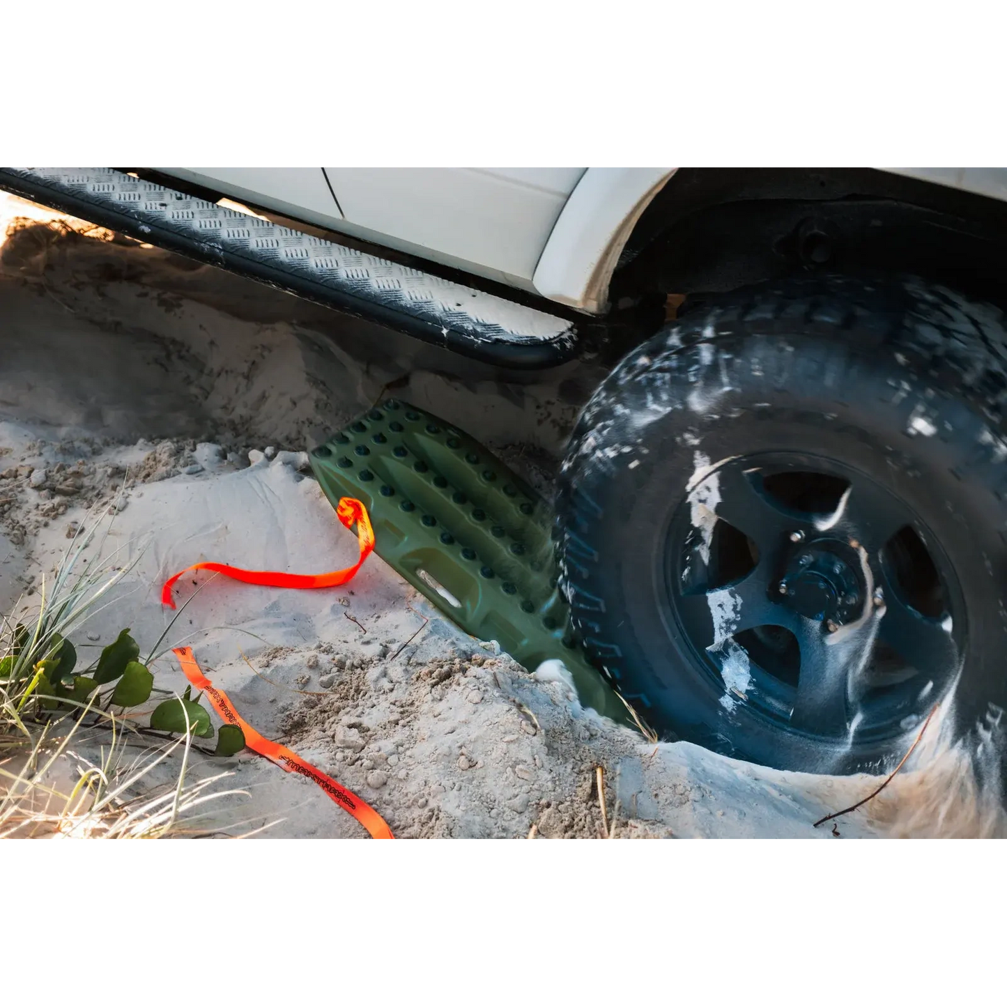 MAXTRAX XTREME Sandbleche – Recovery Boards für Offroad & 4x4 (Paar) mit/ohne Halterungen