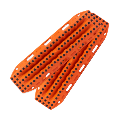 MAXTRAX XTREME Sandbleche – Recovery Boards für Offroad & 4x4 (Paar) mit/ohne Halterungen