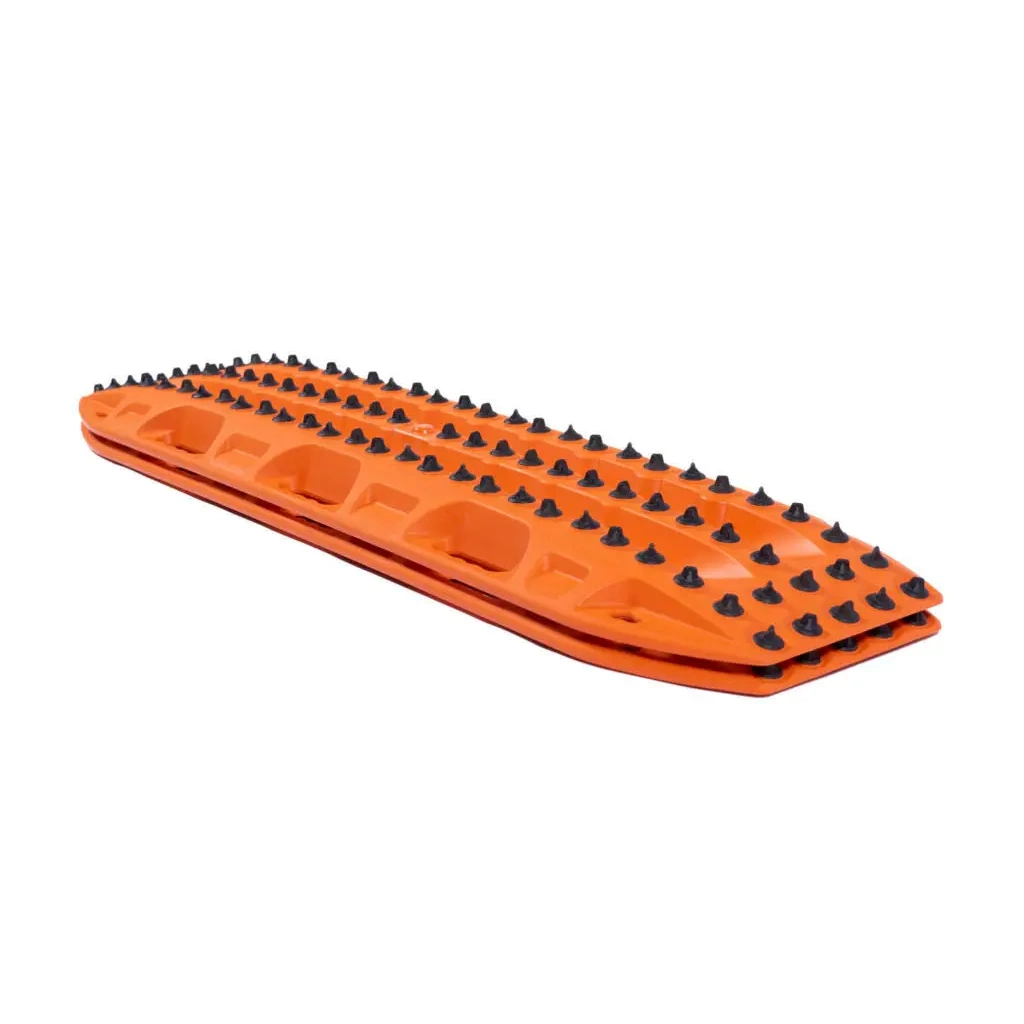 MAXTRAX XTREME Sandbleche – Recovery Boards für Offroad & 4x4 (Paar) mit/ohne Halterungen
