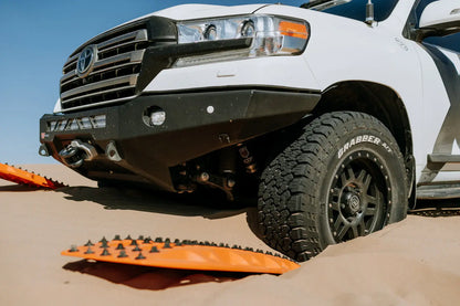 MAXTRAX XTREME Sandbleche – Recovery Boards für Offroad & 4x4 (Paar) mit/ohne Halterungen