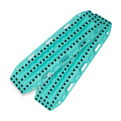 MAXTRAX XTREME Sandbleche – Recovery Boards für Offroad & 4x4 (Paar) mit/ohne Halterungen