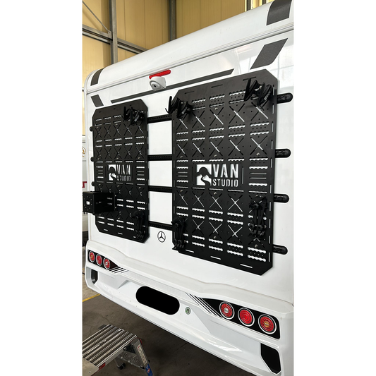 Vanstudio Molleboard in Sondergrößen