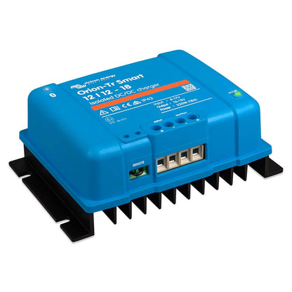 Victron Ladebooster Orion-Tr Smart 12V nach 12V mit 18A, galvanisch getrennt