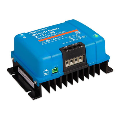 Victron Ladebooster Orion-Tr Smart 12V nach 12V mit 30A, galvanisch getrennt