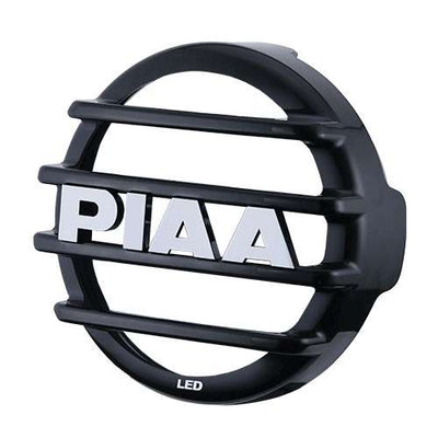 Lamp Cover Grille LP560 Black