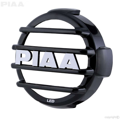 Lamp Cover Grille LP570 Black