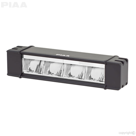 PIAA LED LightBar RF10 Driving