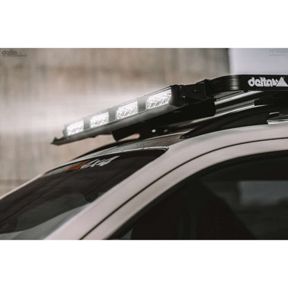 PIAA LED LightBar RF10 Driving