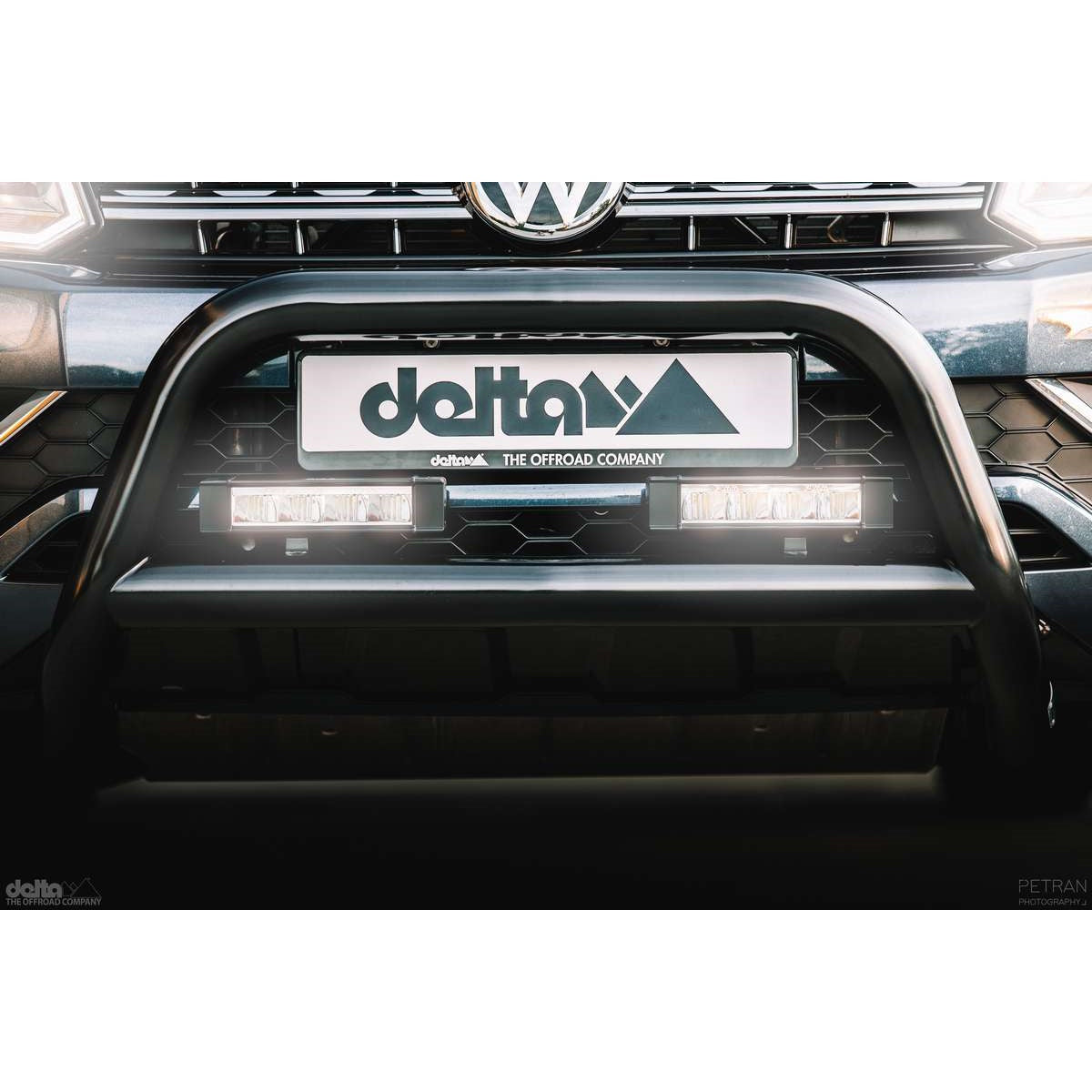 PIAA LED LightBar RF10 Driving