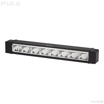 PIAA LED LightBar RF18 Driving