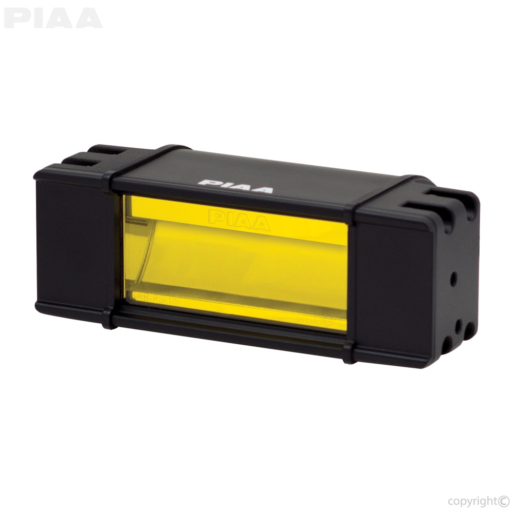 PIAA LED LightBar RF6 FloodFog