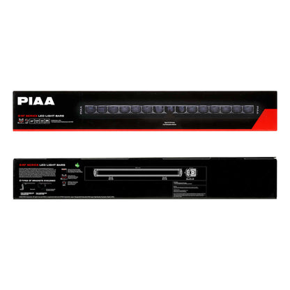 PIAA LED LightBar S-RF20