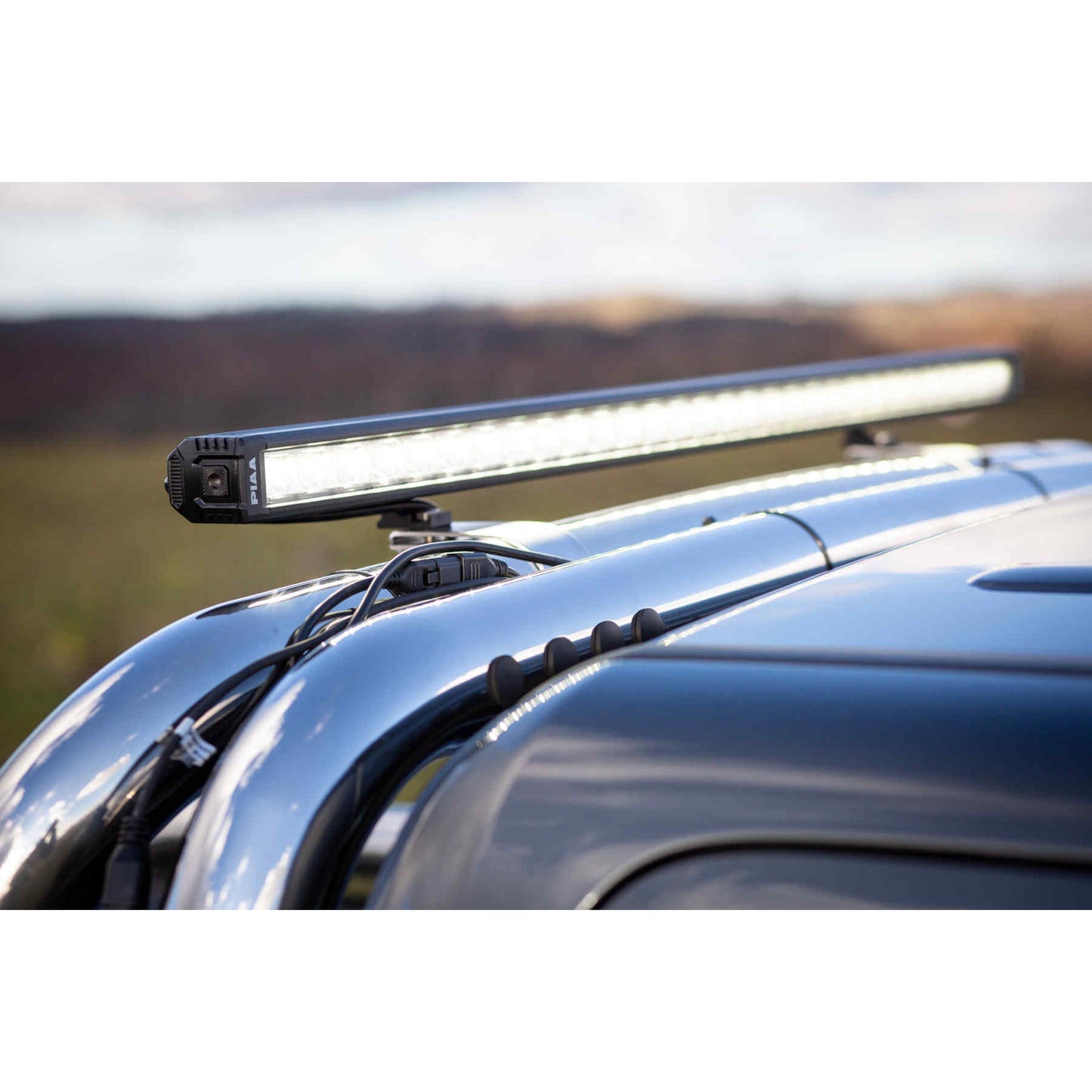 PIAA LED LightBar S-RF20