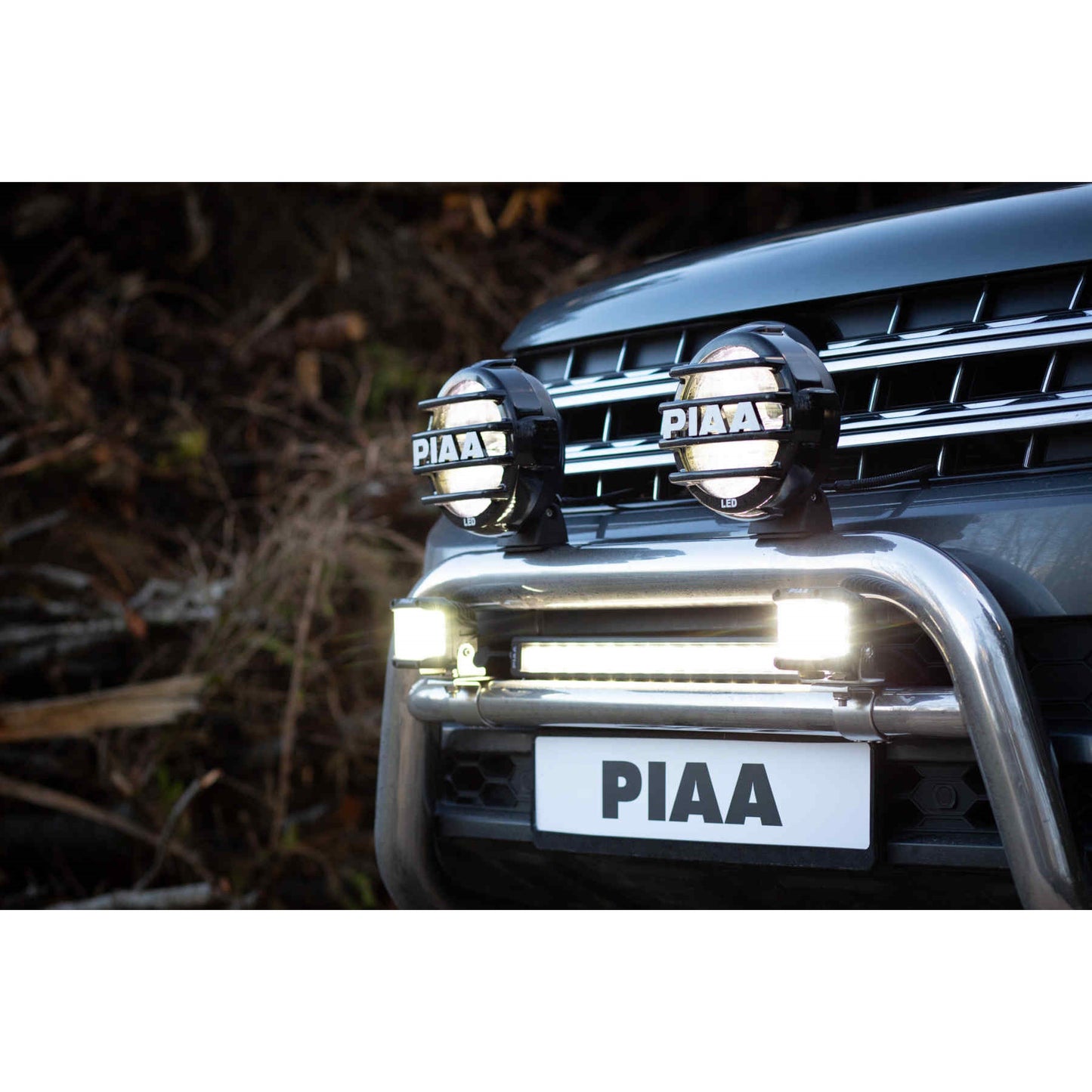 PIAA LED LightBar S-RF20