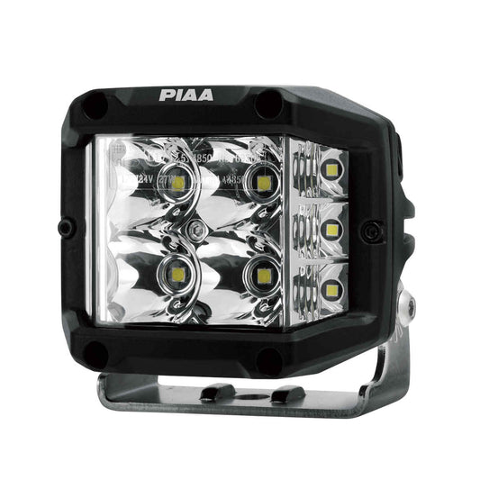 PIAA Quad Edge Cube Light