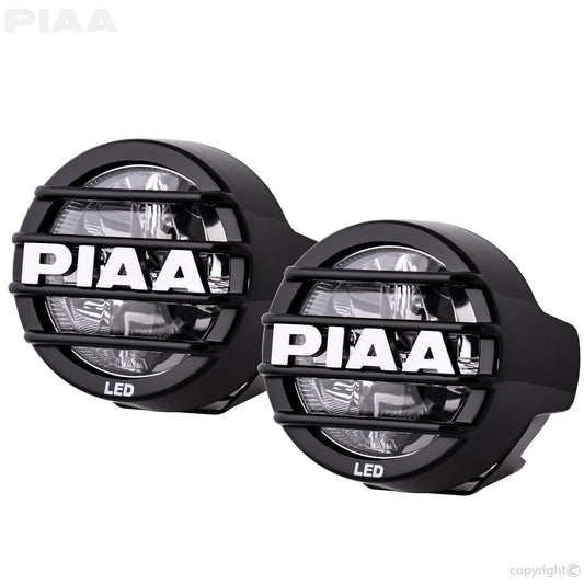 PIAA530LP Breitstahler LED