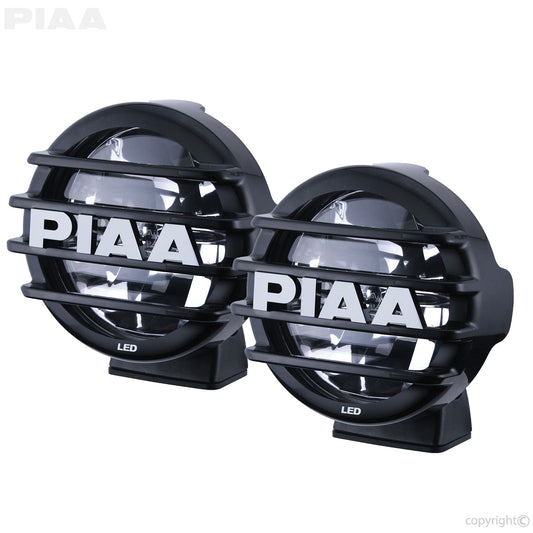 PIAA 550LP Fern LED Power