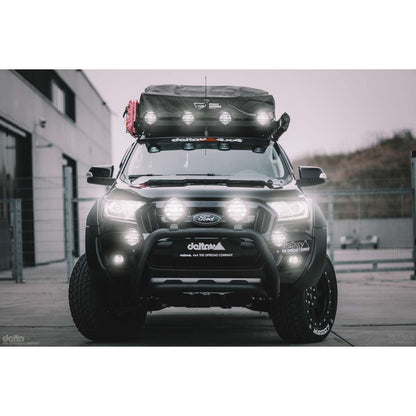 PIAA 550LP Fern LED Power