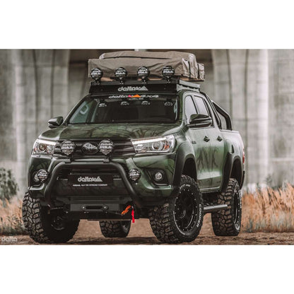 PIAA 550LP Fern LED Power