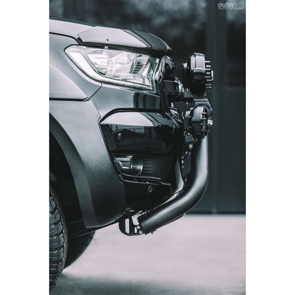 PIAA 550LP Fern LED Power